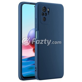 Estuche Protector de Silicona para Xiaomi