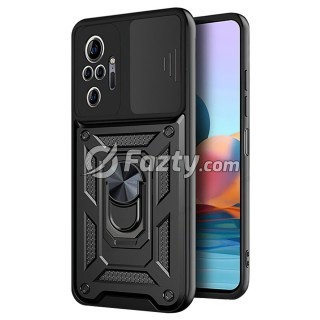 Estuche Protector Antigolpes Camshield para Xiaomi