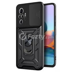 Protector Antigolpes Camshield para Xiaomi - Fazty.com 