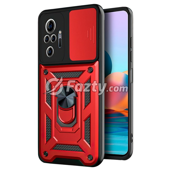 Protector Antigolpes Camshield para Xiaomi - Fazty.com 