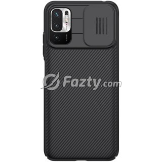 Protector Nillkin CamShield para Xiaomi - Fazty.com 