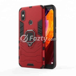 Estuche Protector Extra Resistente para Xiaomi