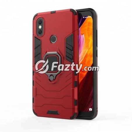 Protector Extra Resistente para Xiaomi - Fazty.com 