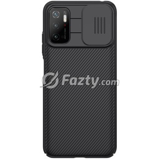 Protector Nillkin CamShield para Xiaomi - Fazty.com 