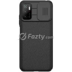 Protector Nillkin CamShield para Xiaomi - Fazty.com 