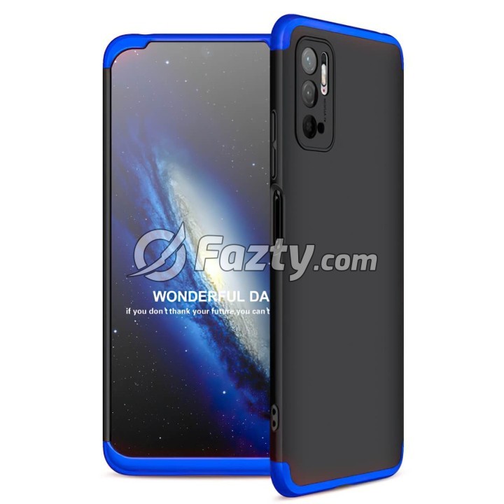 Estuche Protector 360 para Xiaomi