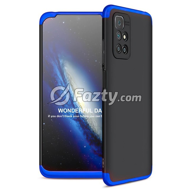 Estuche Protector 360 para Xiaomi