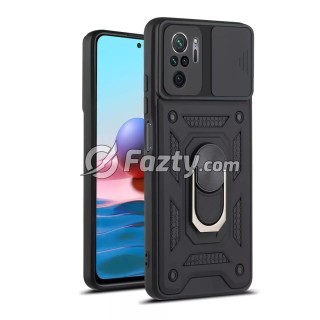 Estuche Protector Antigolpes Camshield para Xiaomi