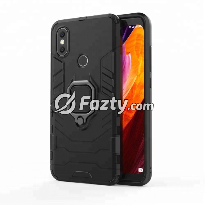 Protector Extra Resistente para Xiaomi - Fazty.com 