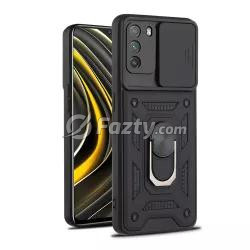 Protector Antigolpes Camshield para Xiaomi - Fazty.com 