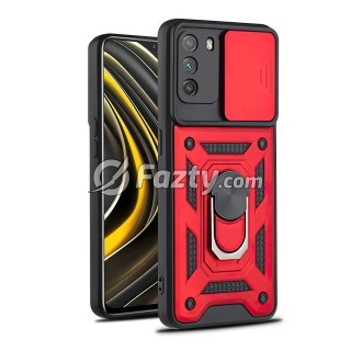 Protector Antigolpes Camshield para Xiaomi - Fazty.com 
