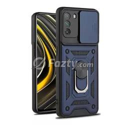 Protector Antigolpes Camshield para Xiaomi - Fazty.com 