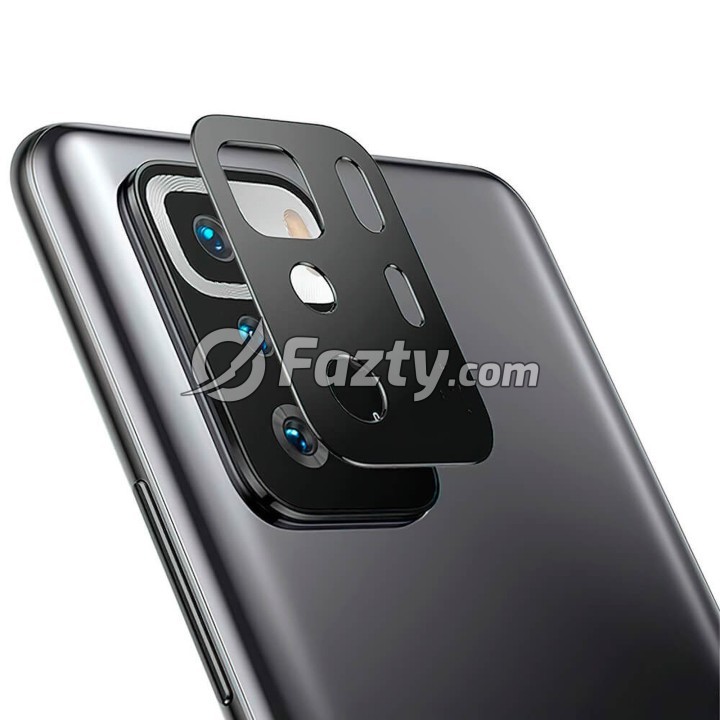 Mica de Vidrio de Cámara para Xiaomi - Fazty.com 
