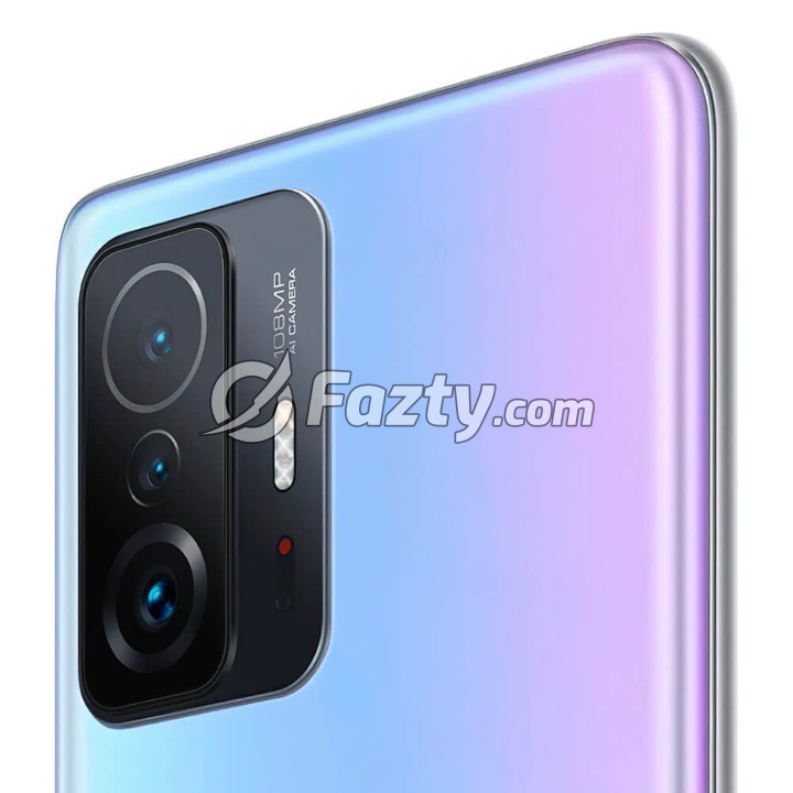 Mica de Vidrio de Cámara para Xiaomi - Fazty.com 