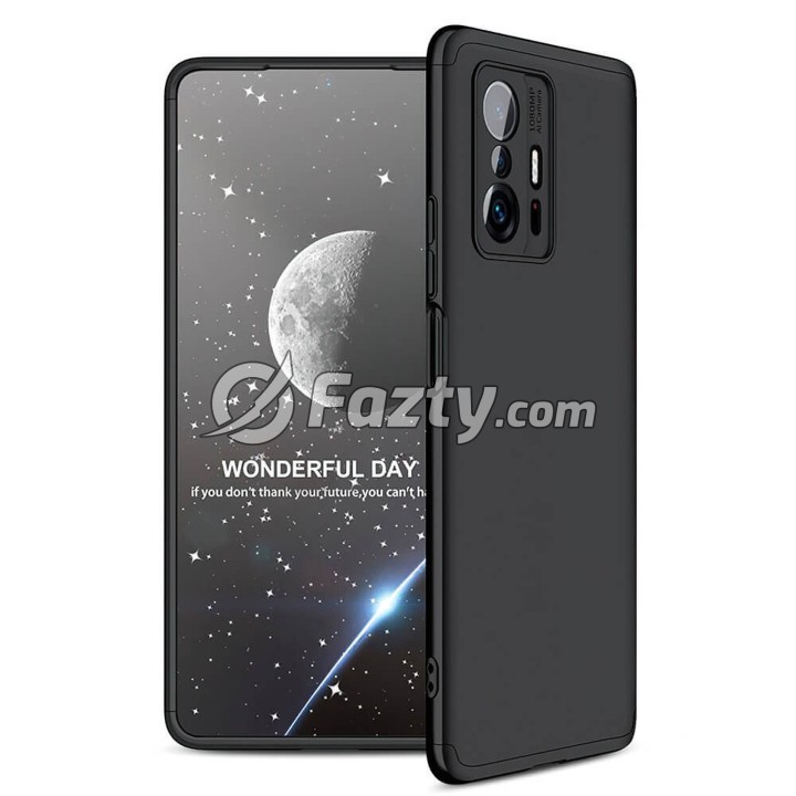 Estuche Protector 360 para Xiaomi