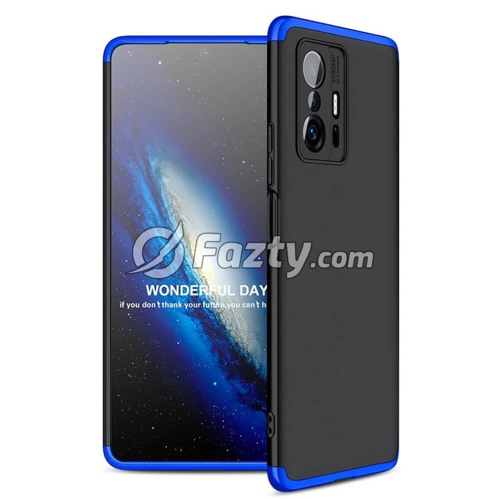 Estuche Protector 360 para Xiaomi
