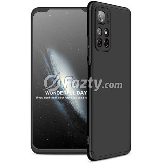 Protector 360 para Xiaomi - Fazty.com 