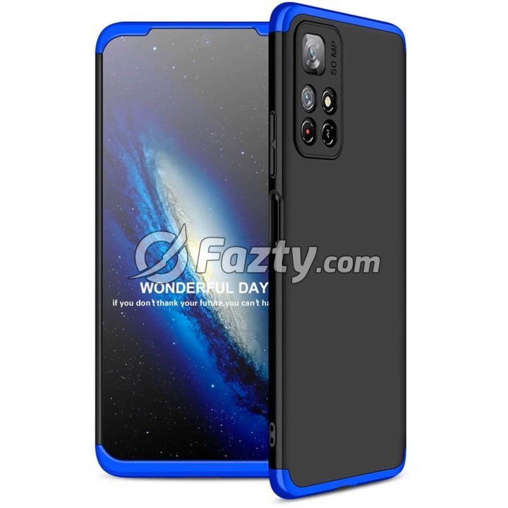 Estuche Protector 360 para Xiaomi