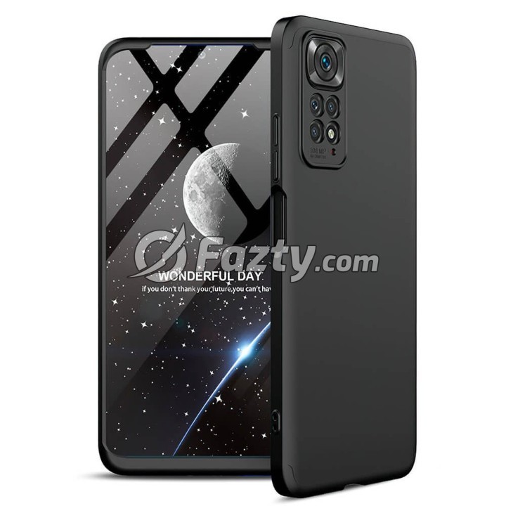 Estuche Protector 360 para Xiaomi