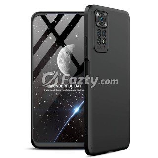 Estuche Protector 360 para Xiaomi