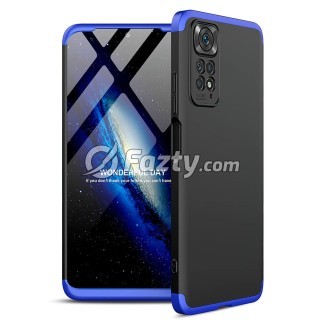 Estuche Protector 360 para Xiaomi