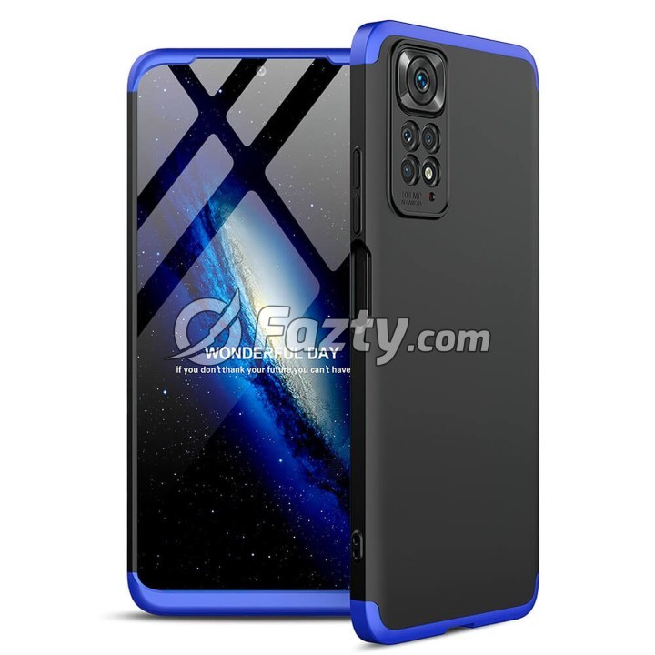 Estuche Protector 360 para Xiaomi