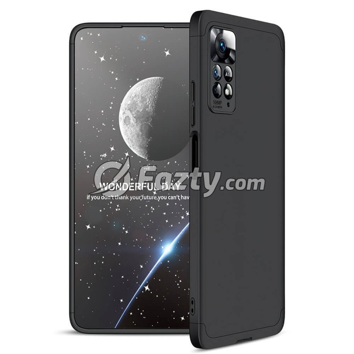 Estuche Protector 360 para Xiaomi