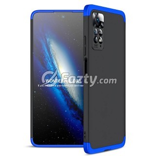 Estuche Protector 360 para Xiaomi