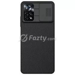 Protector Nillkin CamShield para Xiaomi - Fazty.com 