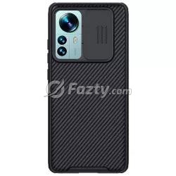 Protector Nillkin CamShield para Xiaomi - Fazty.com 