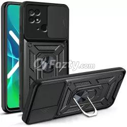 Protector Antigolpes Camshield para Xiaomi - Fazty.com 