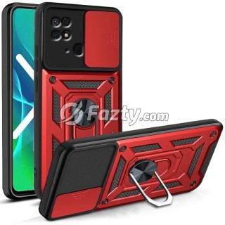 Protector Antigolpes Camshield para Xiaomi - Fazty.com 