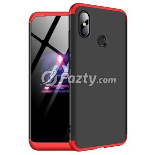 Estuche Protector 360 para Xiaomi