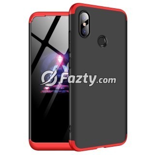 Protector 360 para Xiaomi - Fazty.com 