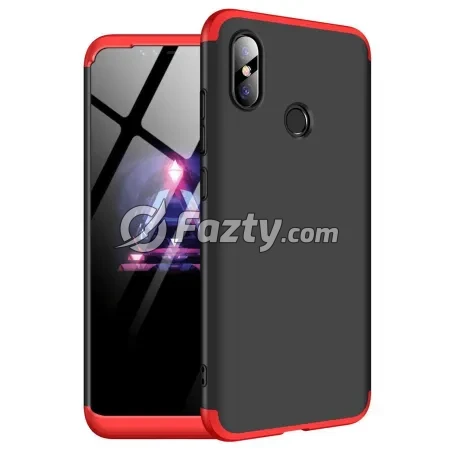 Estuche Protector 360 para Xiaomi