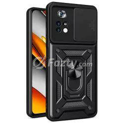 Protector Antigolpes Camshield para Xiaomi - Fazty.com 