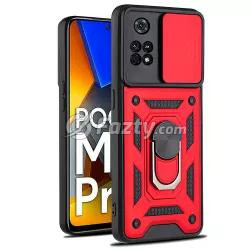 Protector Antigolpes Camshield para Xiaomi - Fazty.com 