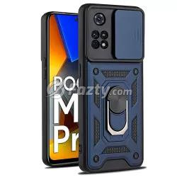 Protector Antigolpes Camshield para Xiaomi - Fazty.com 