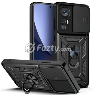 Estuche Protector Antigolpes Camshield para Xiaomi