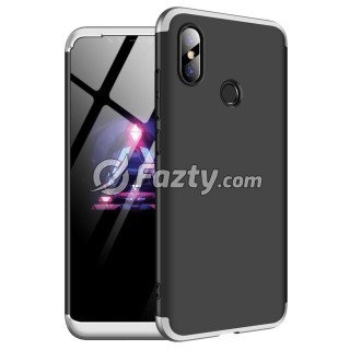 Estuche Protector 360 para Xiaomi