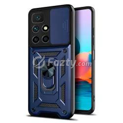 Protector Antigolpes Camshield para Xiaomi - Fazty.com 