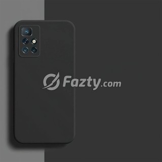 Estuche Protector de Silicona para Xiaomi