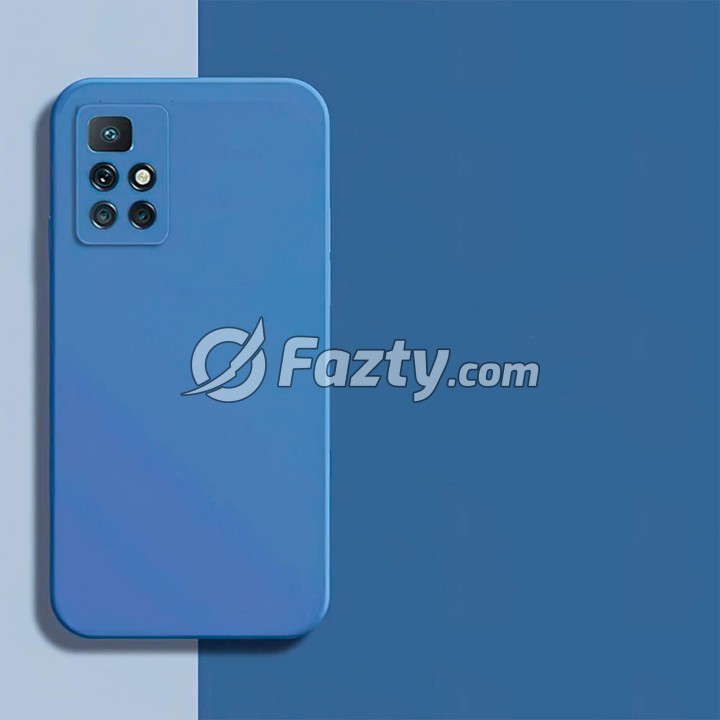 Estuche Protector de Silicona para Xiaomi