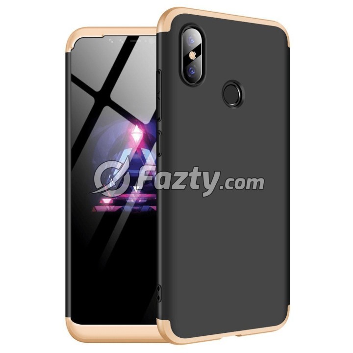 Estuche Protector 360 para Xiaomi