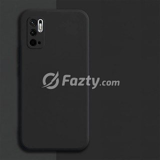 Protector de Silicona con Cubierta de Cámara para Xiaomi - Fazty.com 