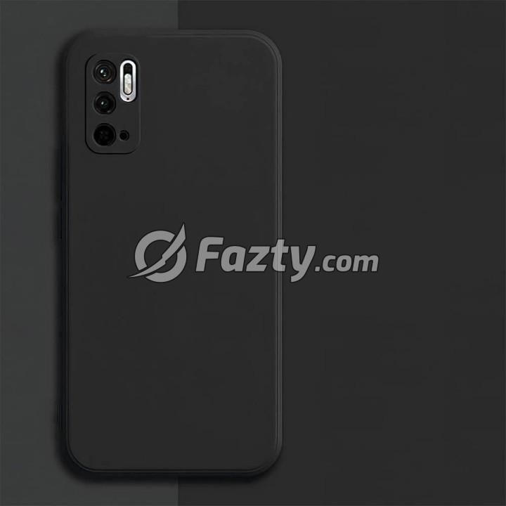 Estuche Protector de Silicona para Xiaomi