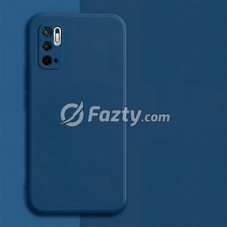 Protector de Silicona con Cubierta de Cámara para Xiaomi - Fazty.com 