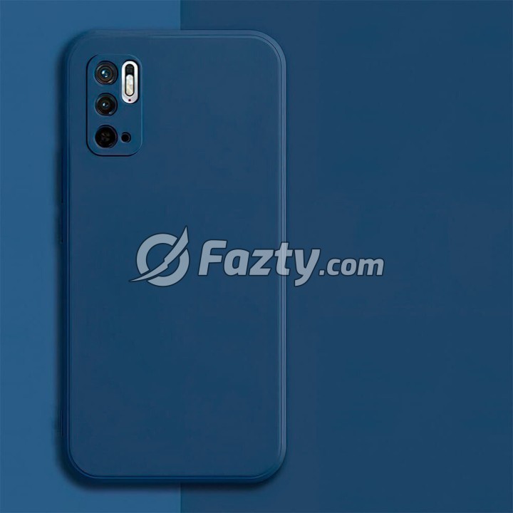 Estuche Protector de Silicona para Xiaomi