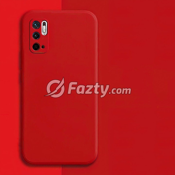 Estuche Protector de Silicona para Xiaomi