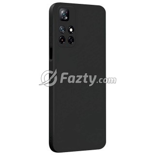 Estuche Protector de Silicona para Xiaomi